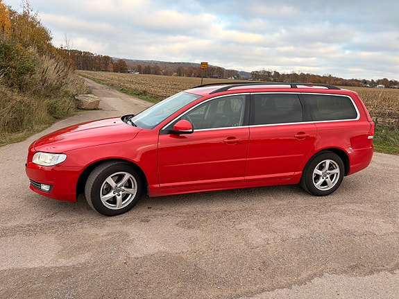 Volvo Unknown