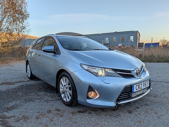 Toyota Unknown