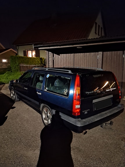 Volvo Unknown
