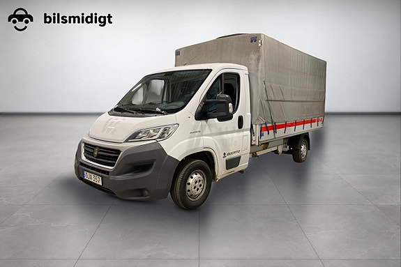 Fiat Ducato 35 Maxi