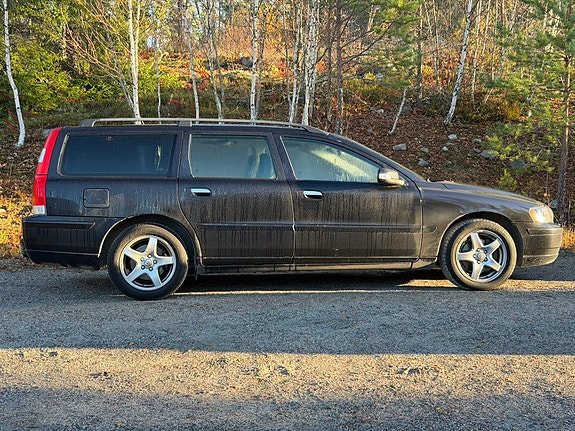 Volvo Unknown
