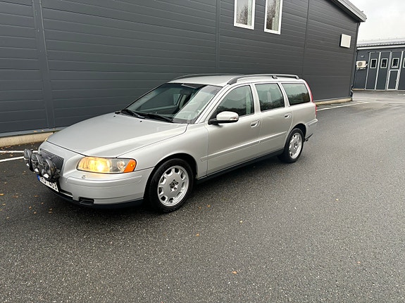 Volvo Unknown