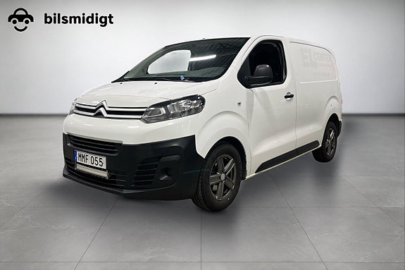 Citroen Jumpy