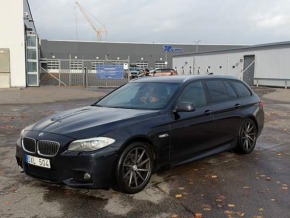 BMW 530d