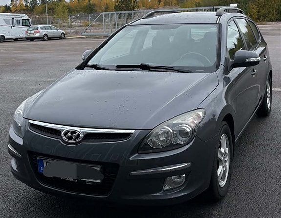 Hyundai Unknown