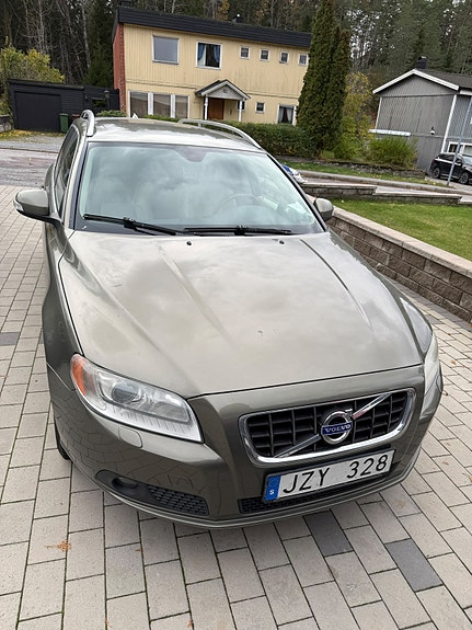 Volvo Unknown