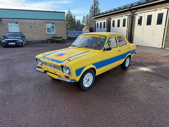 Ford Unknown