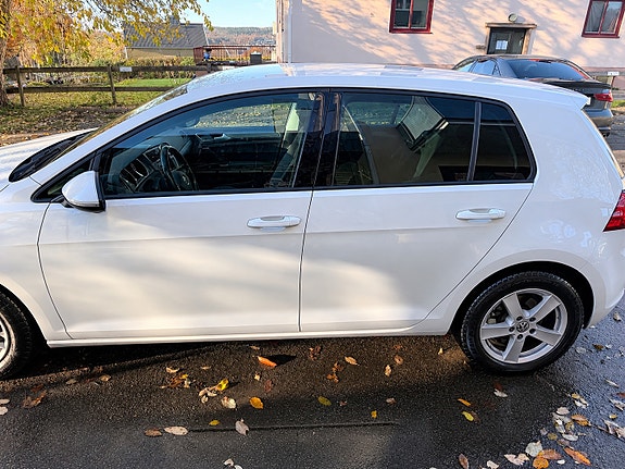Volkswagen Golf VII