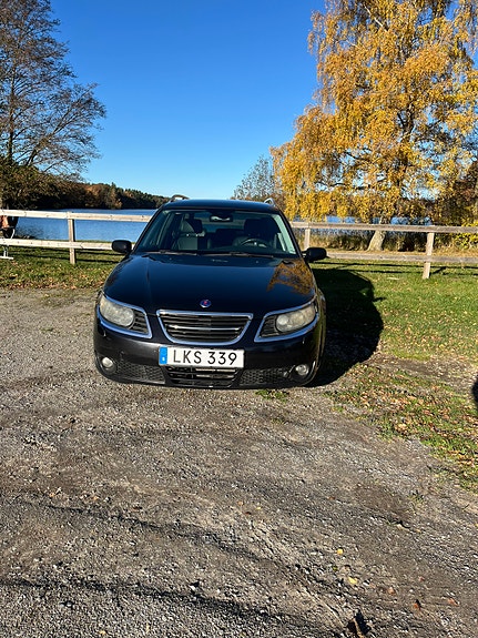 Saab Unknown