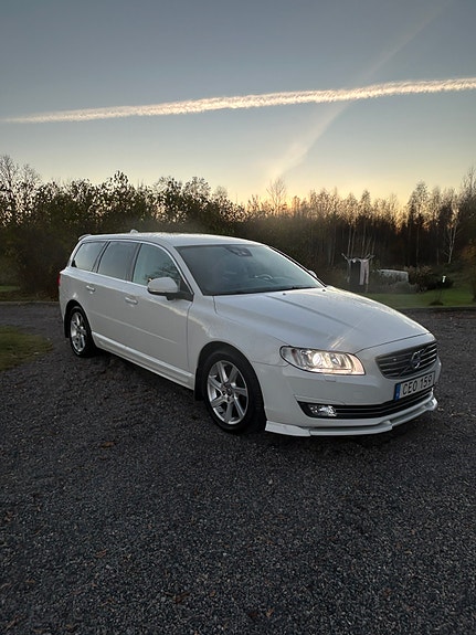 Volvo Unknown