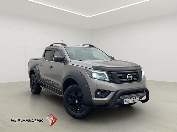 Nissan Unknown