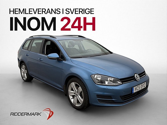 Volkswagen Golf I