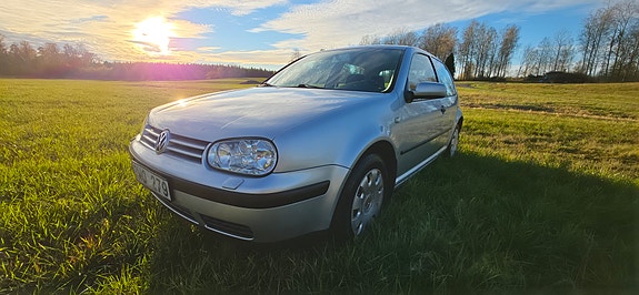 Volkswagen Golf IV