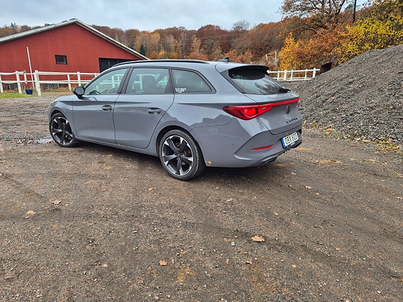Cupra Unknown