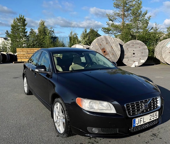 Volvo Unknown