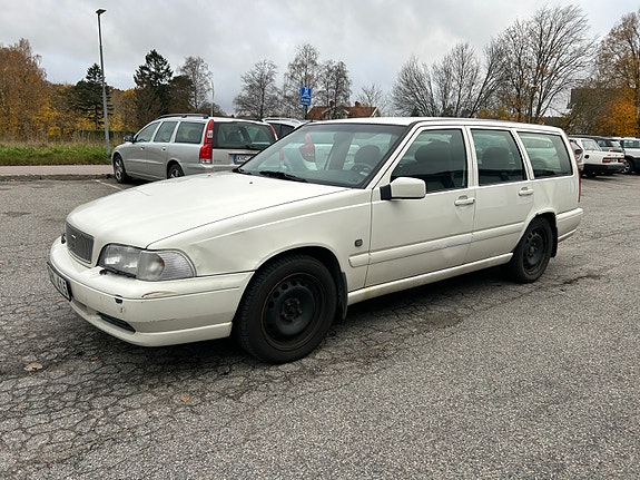 Volvo Unknown