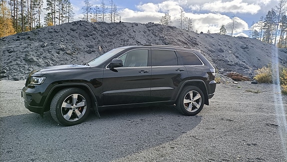 Jeep Unknown
