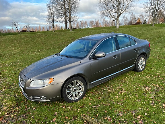 Volvo Unknown