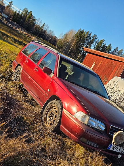 Volvo Unknown