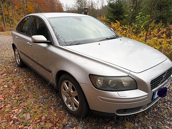 Volvo Unknown