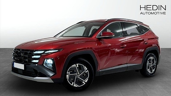 Hyundai Unknown