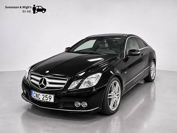 Mercedes-Benz E 250
