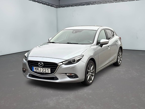 Mazda Unknown