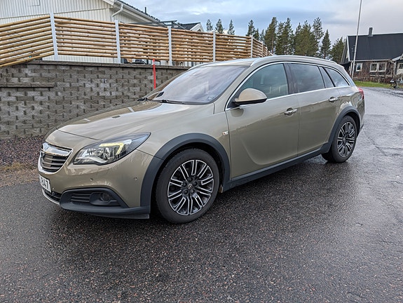 Opel Unknown
