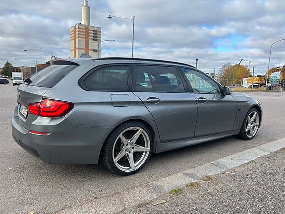 BMW 520d