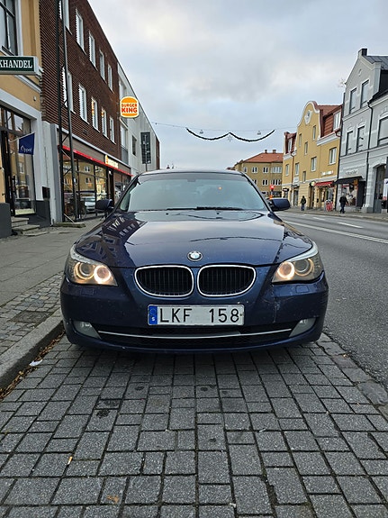 BMW 520d