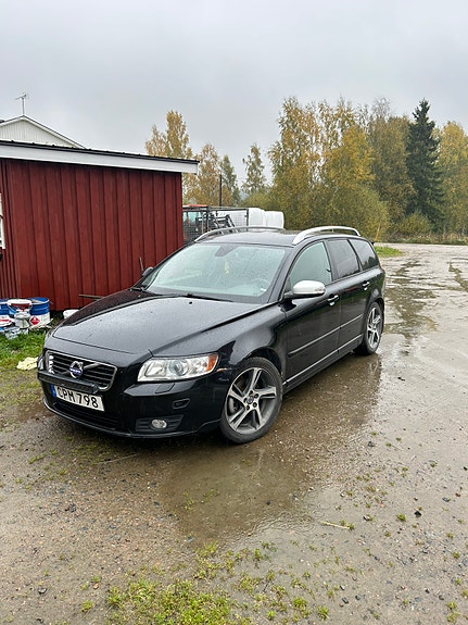 Volvo Unknown