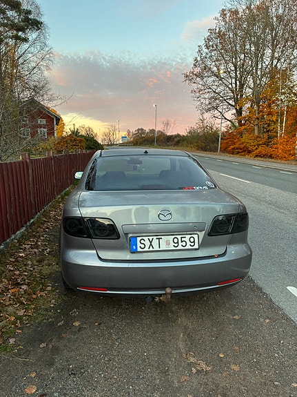 Mazda Unknown