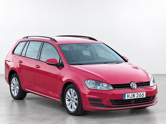 Volkswagen Golf I