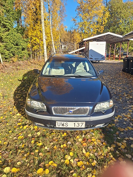 Volvo Unknown