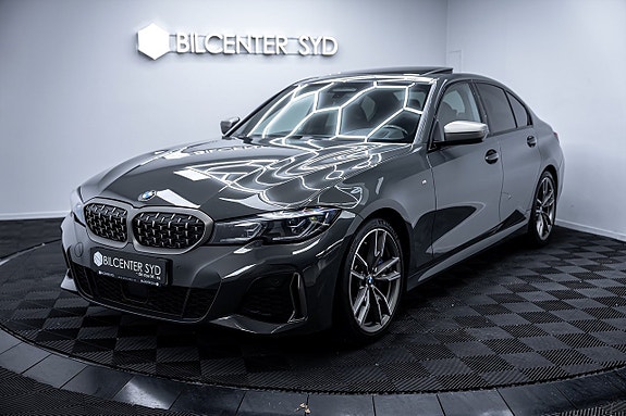 BMW M340i