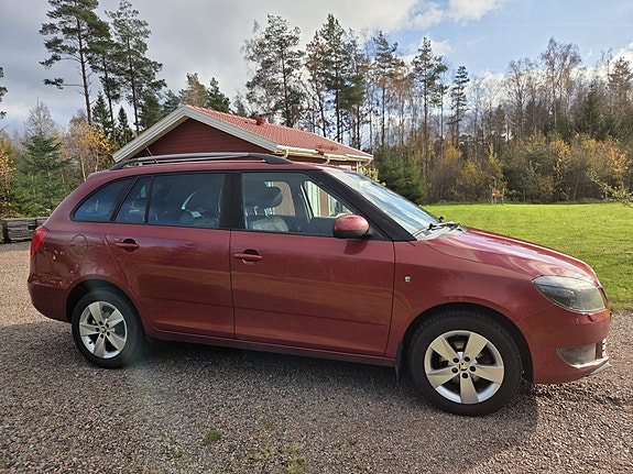 Skoda Unknown