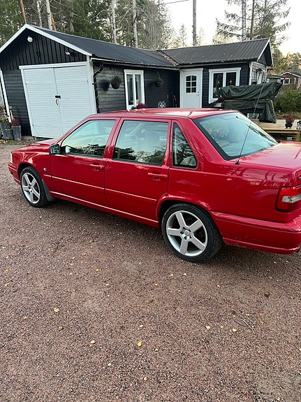 Volvo Unknown