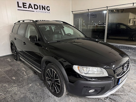 Volvo Unknown