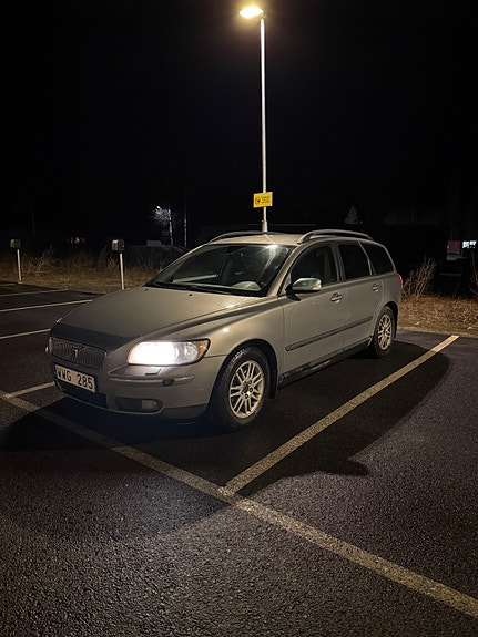 Volvo Unknown