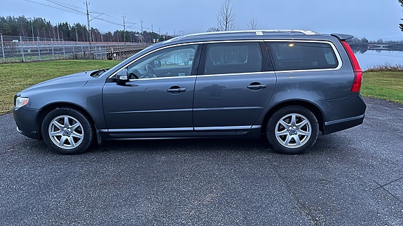 Volvo Unknown