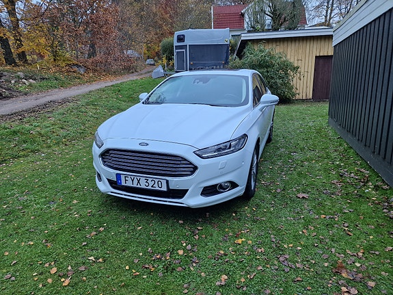 Ford Unknown