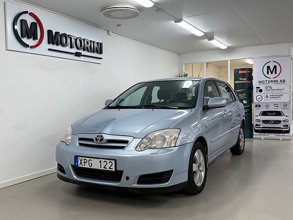 Toyota Unknown