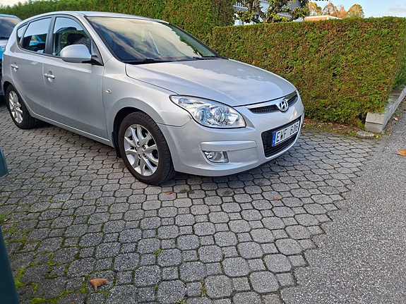Hyundai Unknown