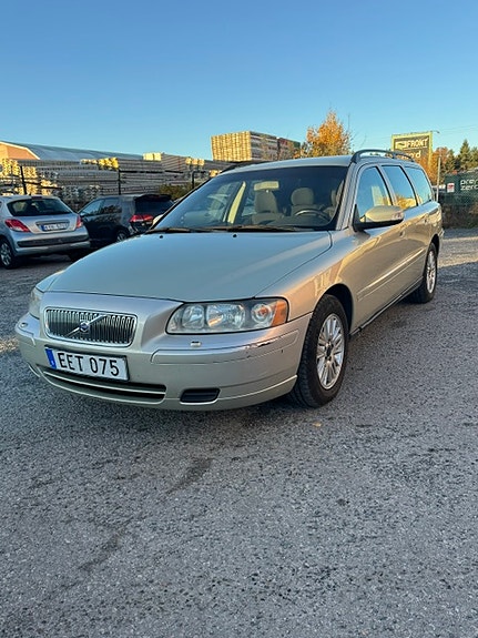 Volvo Unknown