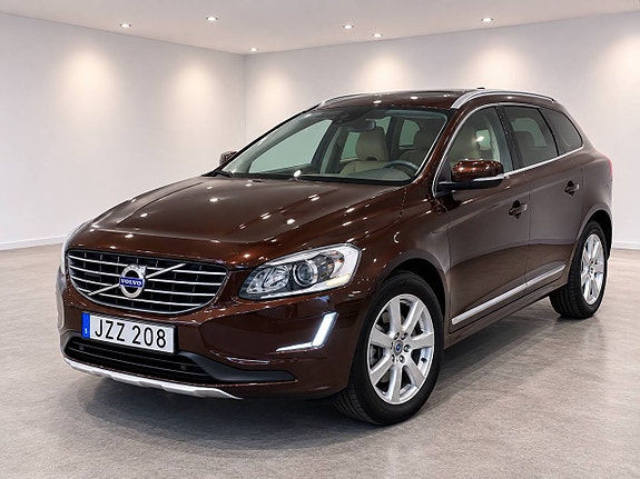 Volvo Unknown