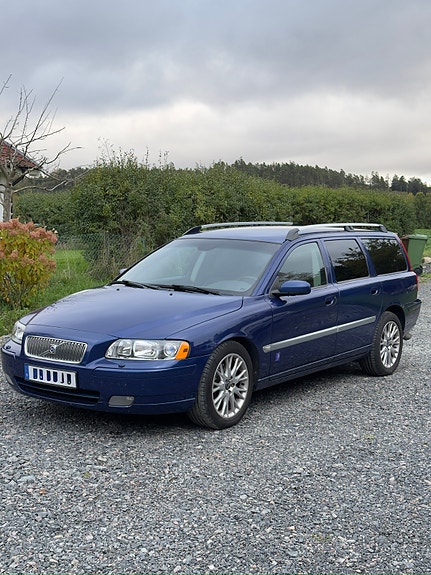 Volvo Unknown