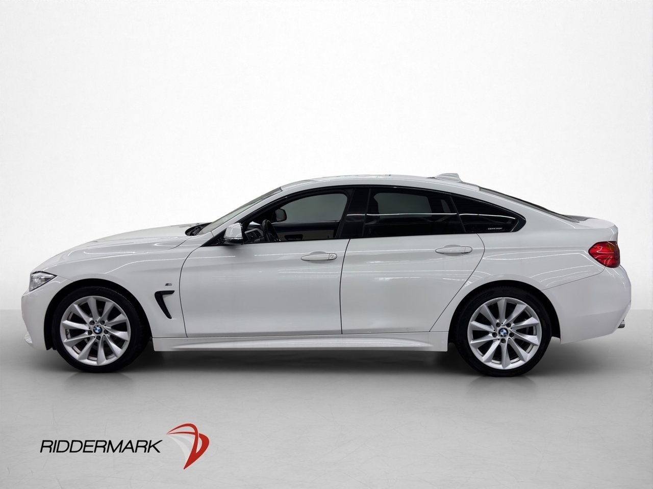 BMW 420 2015, bild 4/34