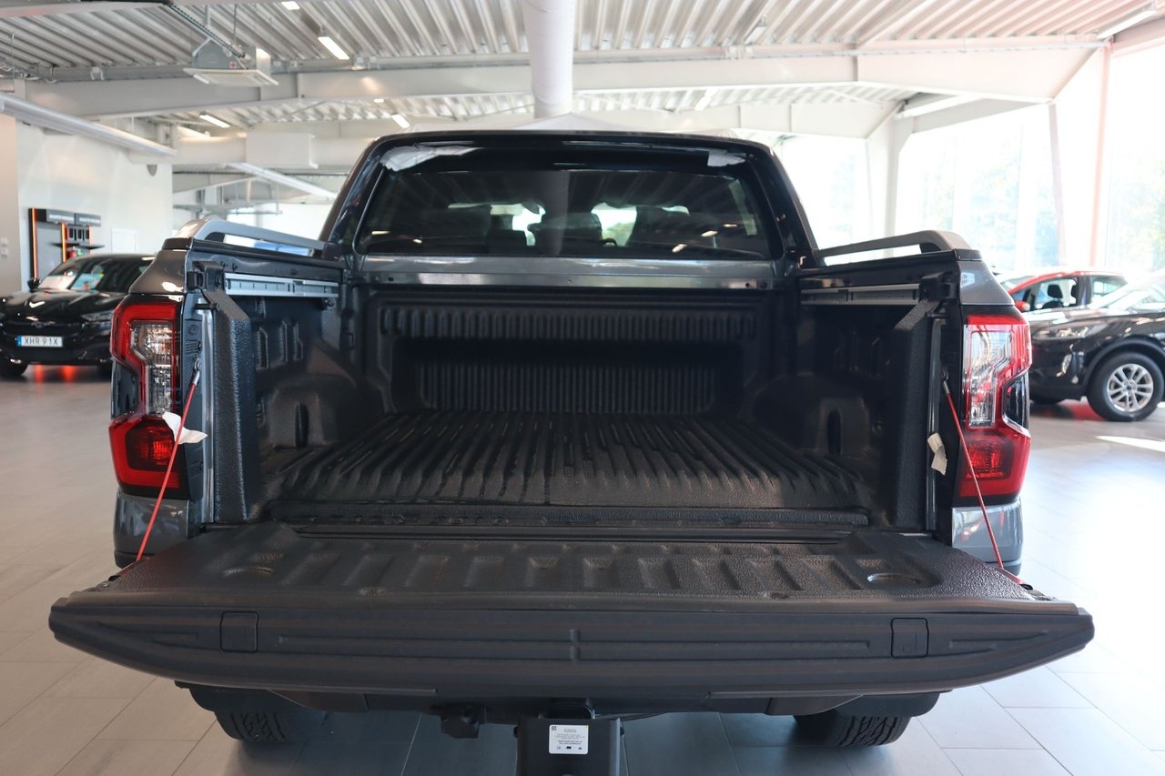 Ford Ranger 2026, bild 7/10