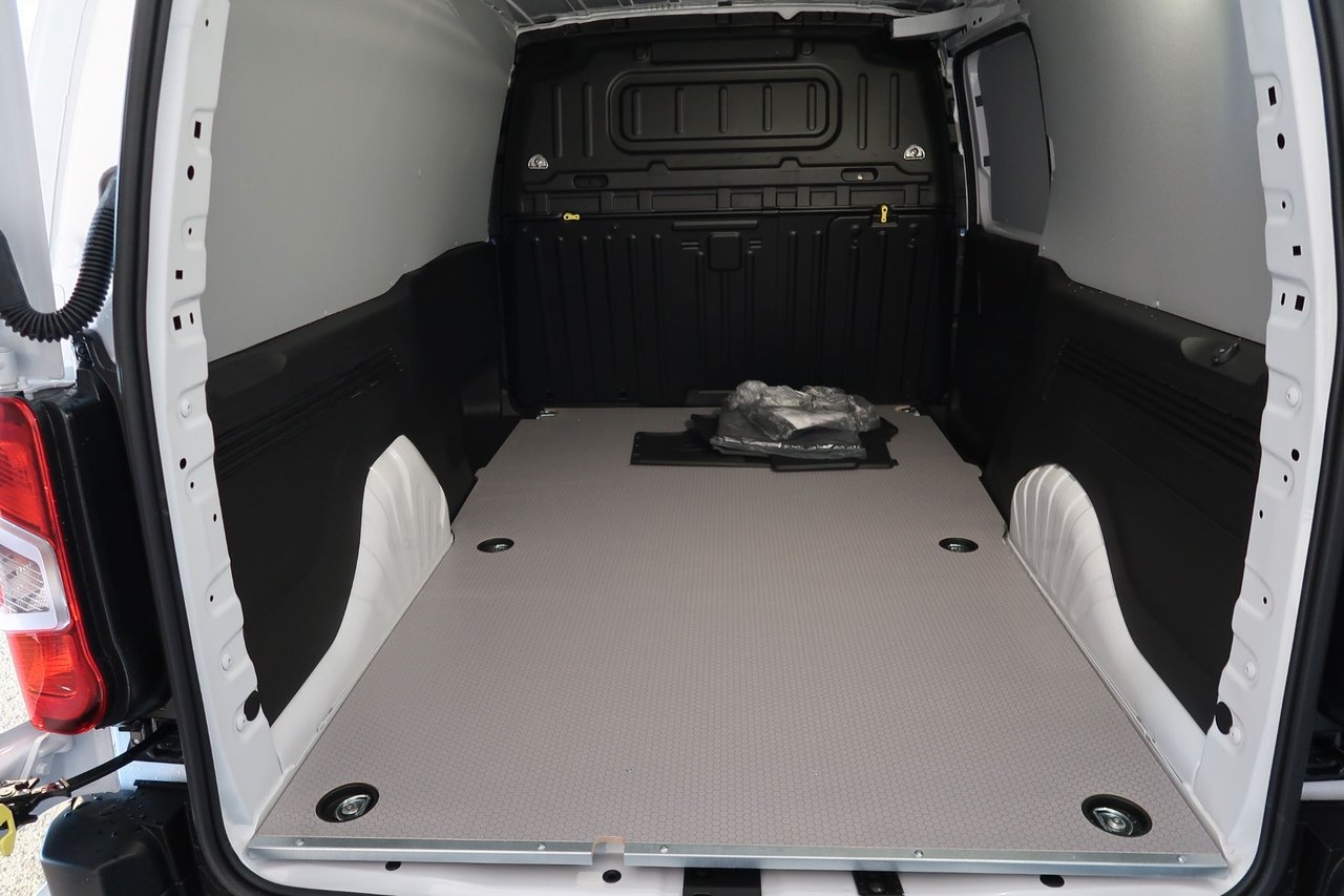 Opel Combo L2 100HK ELITE Dragkrok Apple 2024, bild 7/10