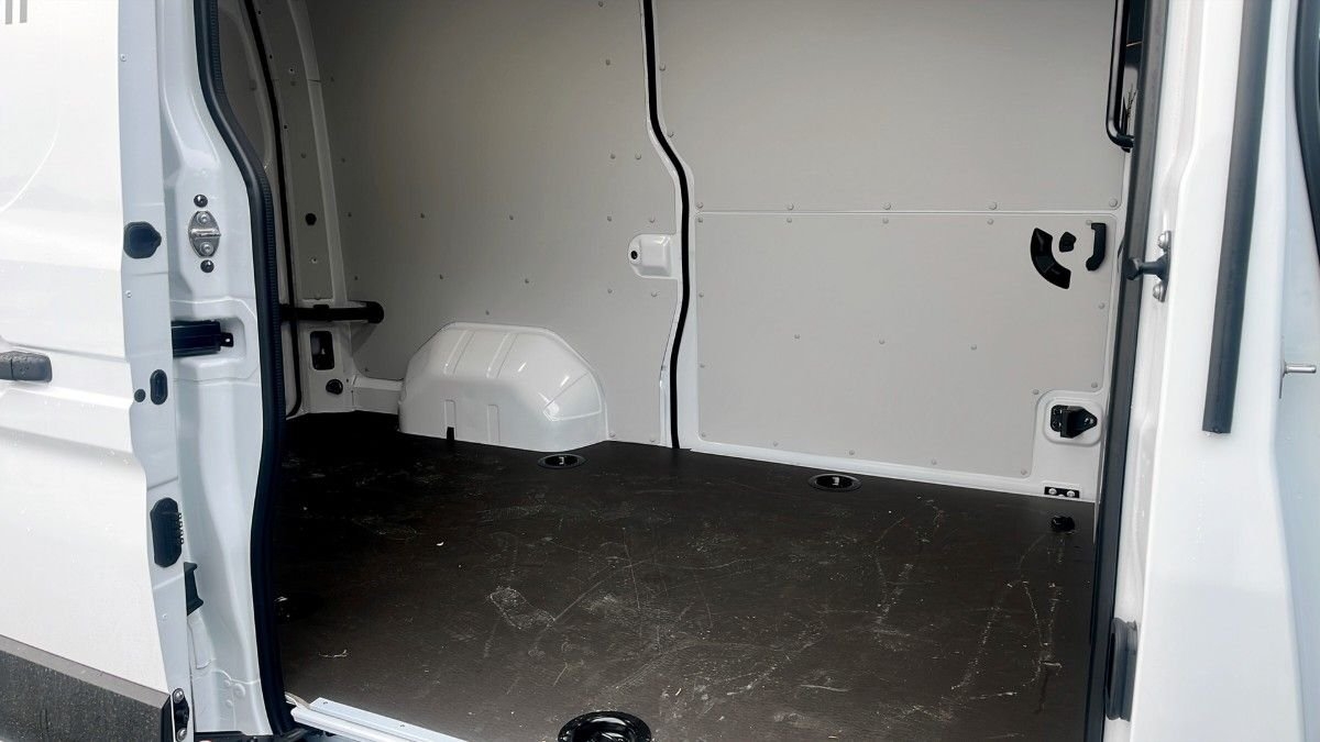 Renault Master 2024, photo 5/10
